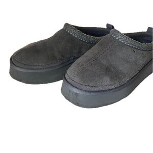 Koolaburra by UGG Burree Platform Slipper